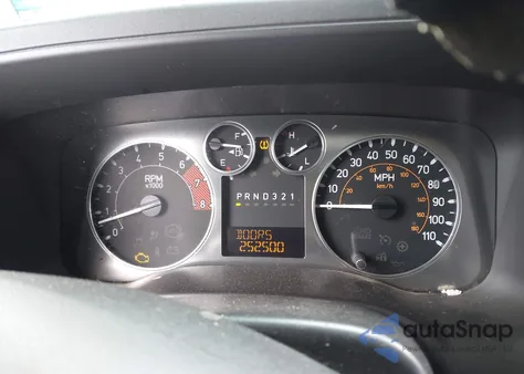 2008 Hummer H3 Suv z USA, uszkodzony, nr VIN 5GTEN43E288203497